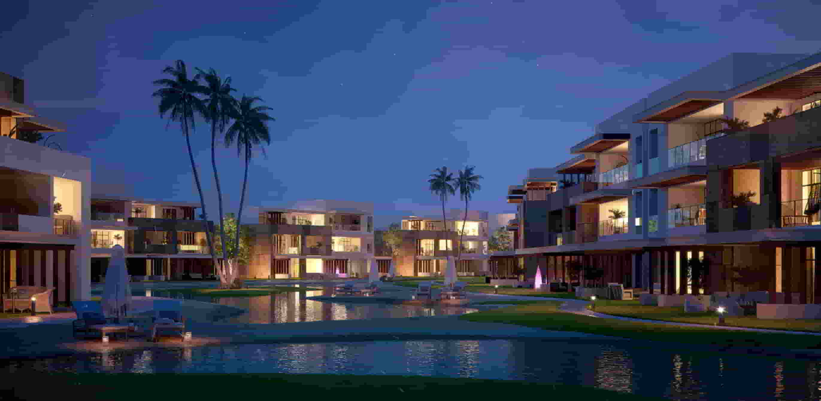 AZ Pavo Village